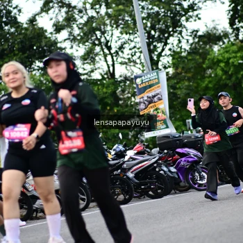 Runner Photo 4134241