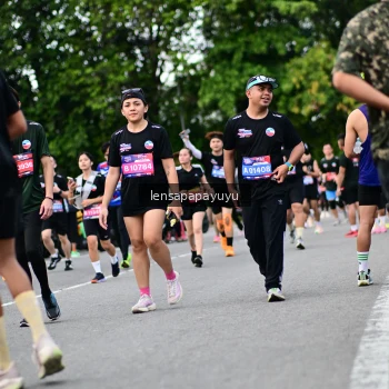 Runner Photo 4134247
