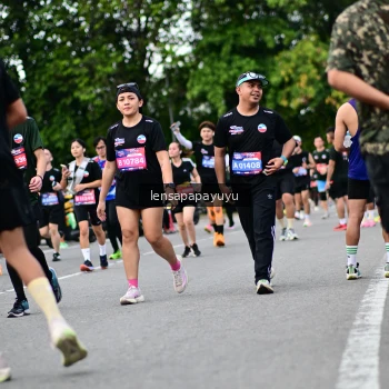 Runner Photo 4134248