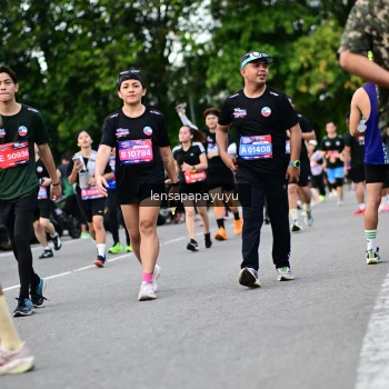 Runner Photo 4134249