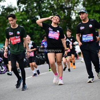Runner Photo 4134251