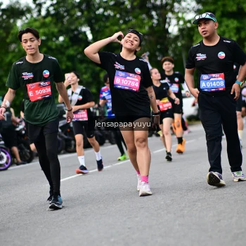 Runner Photo 4134252