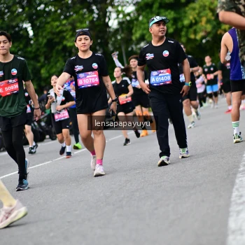 Runner Photo 4134253