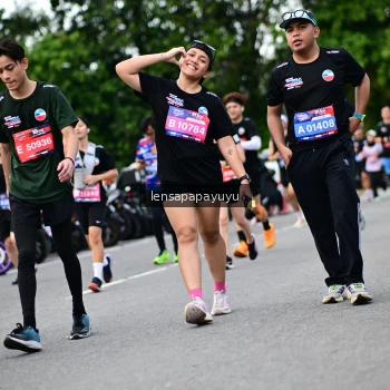Runner Photo 4134254