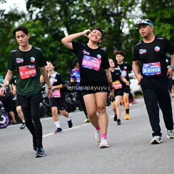 Runner Photo 4134255