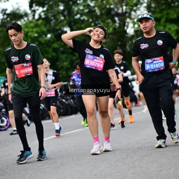 Runner Photo 4134256