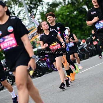 Runner Photo 4134257