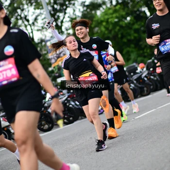 Runner Photo 4134258