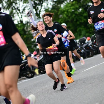 Runner Photo 4134259
