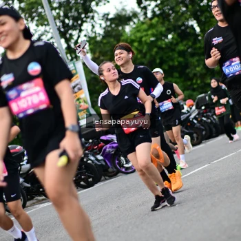 Runner Photo 4134262