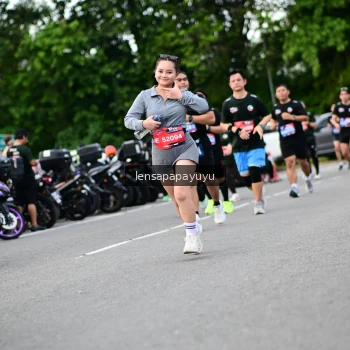 Runner Photo 4134264