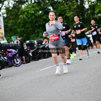 Runner Photo 4134267