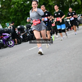 Runner Photo 4134268