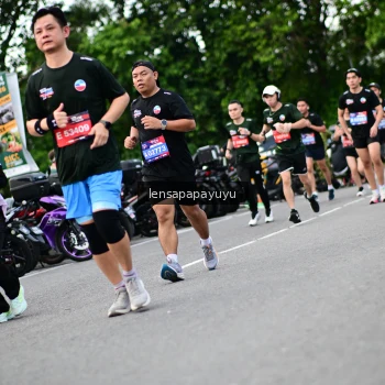 Runner Photo 4134282
