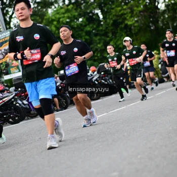 Runner Photo 4134283