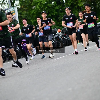 Runner Photo 4134286