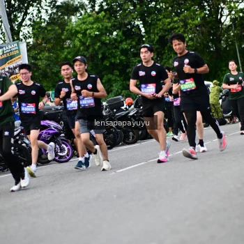 Runner Photo 4134287