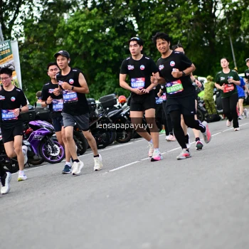 Runner Photo 4134289