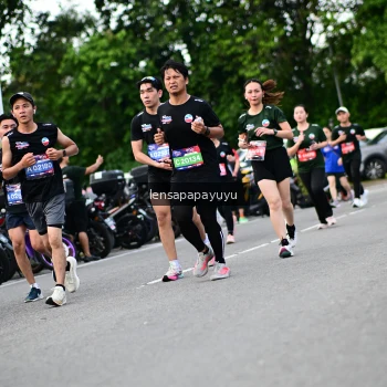 Runner Photo 4134292