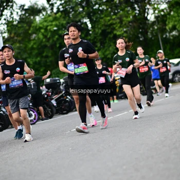 Runner Photo 4134293