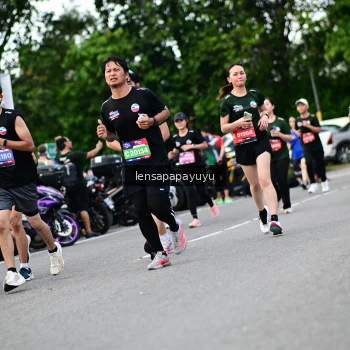 Runner Photo 4134294