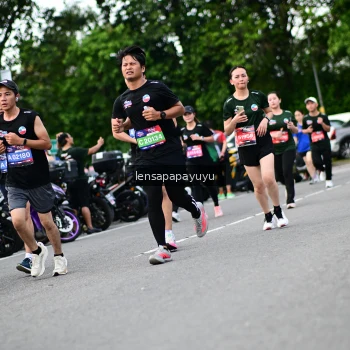 Runner Photo 4134295