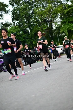 Runner Photo 4134296