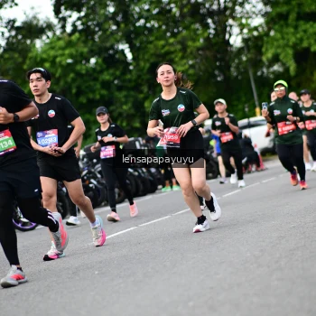 Runner Photo 4134299