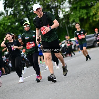 Runner Photo 4134315