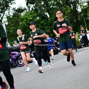 Runner Photo 4134320