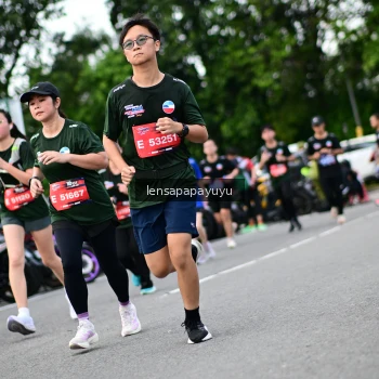 Runner Photo 4134321