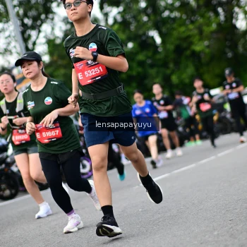 Runner Photo 4134327