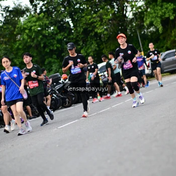 Runner Photo 4134331