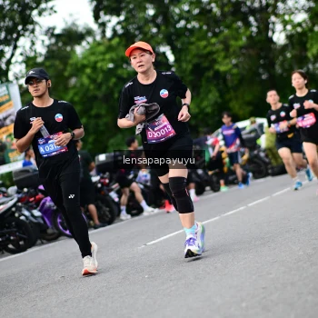 Runner Photo 4134335