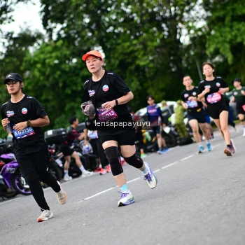 Runner Photo 4134336