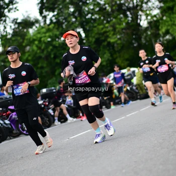 Runner Photo 4134338