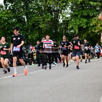 Runner Photo 4134359