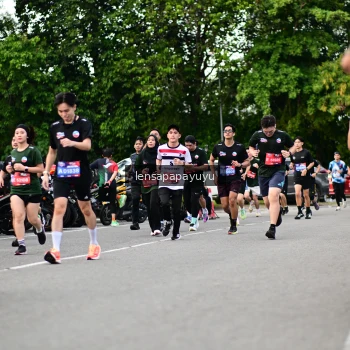 Runner Photo 4134361