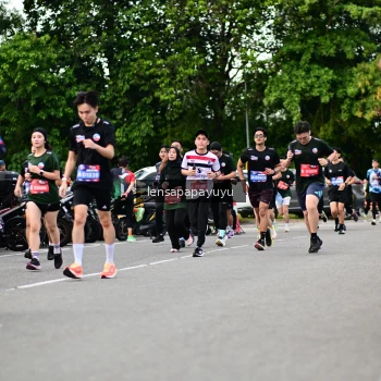 Runner Photo 4134366