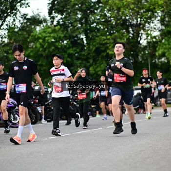 Runner Photo 4134367