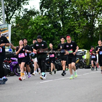 Runner Photo 4134368