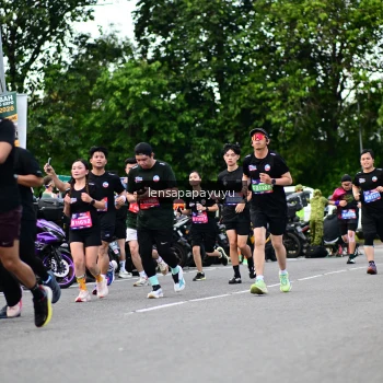 Runner Photo 4134371