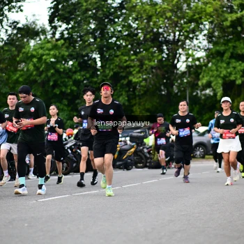 Runner Photo 4134373