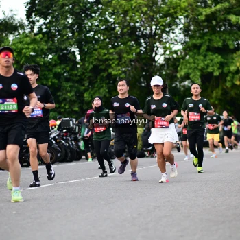 Runner Photo 4134379