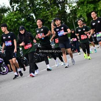 Runner Photo 4134412