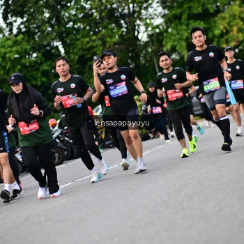 Runner Photo 4134414