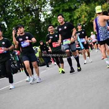 Runner Photo 4134417