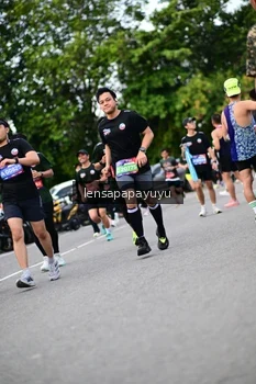Runner Photo 4134421