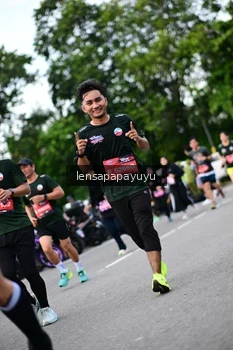 Runner Photo 4134431