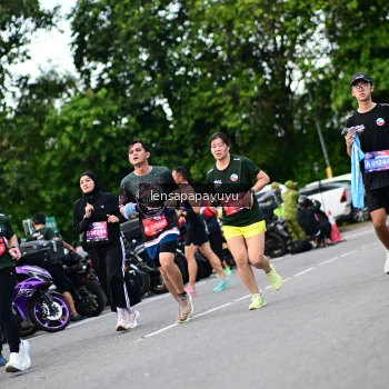 Runner Photo 4134432